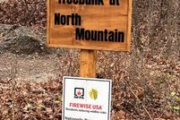 Undeveloped Land for sale in Shenandoah County, Virginia