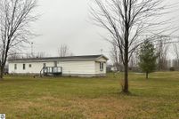 Lakefront Property for sale in Midland County, Michigan