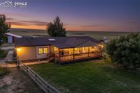 Property for sale in El Paso County, Colorado