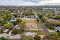Undeveloped Land for sale in Tarrant County, Texas