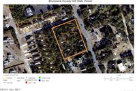 Property for sale in Brunswick County, North Carolina