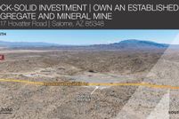 Property for sale in La Paz County, Arizona