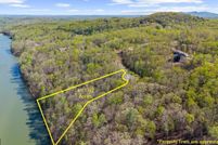 Lakefront Property for sale in White County, Georgia