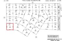 Property for sale in Kern County, California