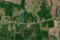 Property for sale in Columbus County, North Carolina