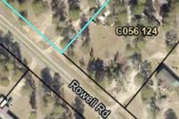 Undeveloped Land for sale in Crawford County, Georgia