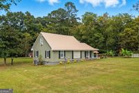 Property for sale in Gordon County, Georgia