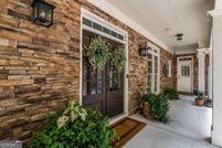 Property for sale in Cherokee County, Georgia