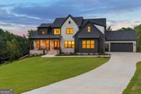 Lakefront Property for sale in Walton County, Georgia