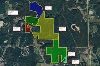 Property for sale in Gordon County, Georgia