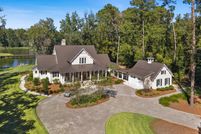 Property for sale in Bryan County, Georgia