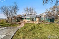 Property for sale in Boulder County, Colorado