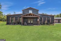 Lakefront Property for sale in Effingham County, Georgia