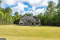 Property for sale in Pike County, Georgia