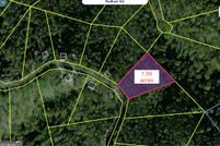 Property for sale in Gordon County, Georgia