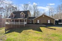 Waterfront Property for sale in Banks County, Georgia