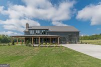 Waterfront Property for sale in Haralson County, Georgia