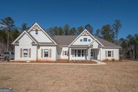 Property for sale in Coweta County, Georgia