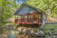 Property for sale in Lumpkin County, Georgia