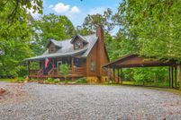 Property for sale in Fannin County, Georgia