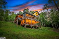 Property for sale in Fannin County, Georgia