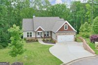 Property for sale in Bartow County, Georgia