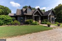 Lakefront Property for sale in Morgan County, Georgia