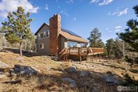 Property for sale in Boulder County, Colorado