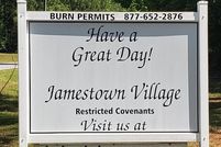 Property for sale in Hancock County, Georgia