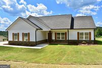 Property for sale in Stephens County, Georgia