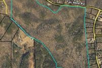 Property for sale in Pickens County, Georgia