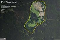 Lakefront Property for sale in Talbot County, Georgia