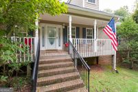 Property for sale in Jackson County, Georgia