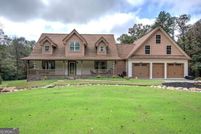 Lakefront Property for sale in Murray County, Georgia