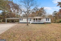 Property for sale in Butts County, Georgia