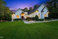 Property for sale in Wake County, North Carolina