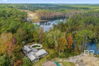 Lakefront Property for sale in Baldwin County, Alabama