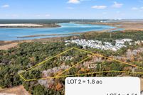 Lakefront Property for sale in Berkeley County, South Carolina