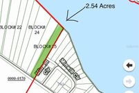 Lakefront Property for sale in Putnam County, Florida