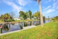 Lakefront Property for sale in Charlotte County, Florida
