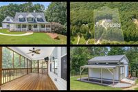 Property for sale in Hall County, Georgia