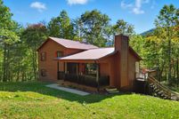 Lakefront Property for sale in Murray County, Georgia