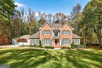 Property for sale in Fayette County, Georgia