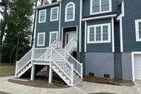 Lakefront Property for sale in Hampton City County, Virginia