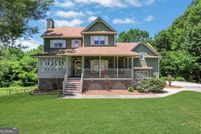 Property for sale in Walton County, Georgia