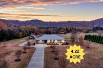 Property for sale in Jackson County, Alabama