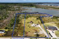 Undeveloped Land for sale in Carteret County, North Carolina
