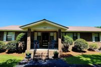 Lakefront Property for sale in Effingham County, Georgia