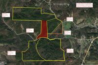 Property for sale in Pickens County, Georgia