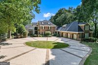 Lakefront Property for sale in Clayton County, Georgia